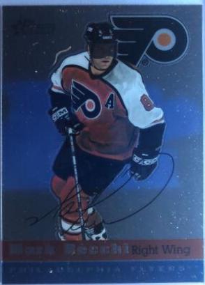Mark Recchi [Chrome Parallel] #37