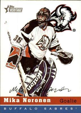 Mika Noronen #133