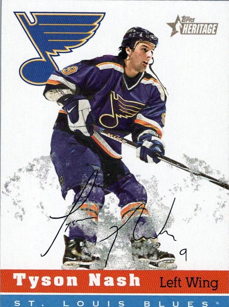 Tyson Nash #175