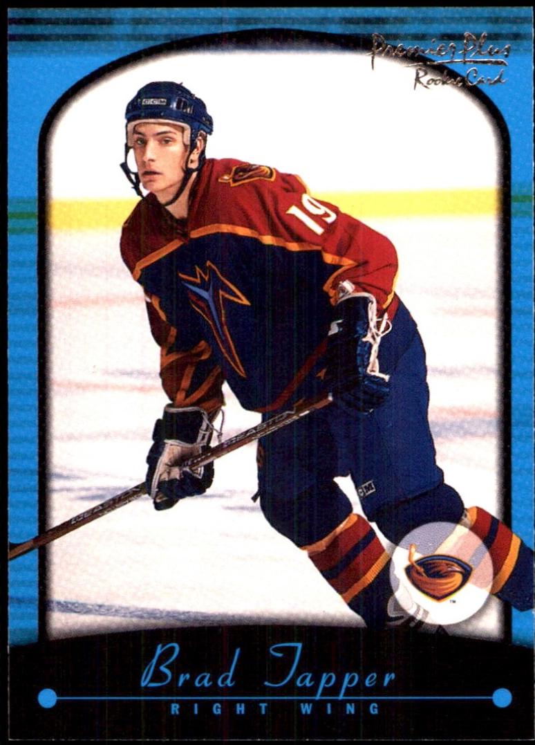 Brad Tapper #113