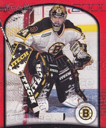 Byron Dafoe #78