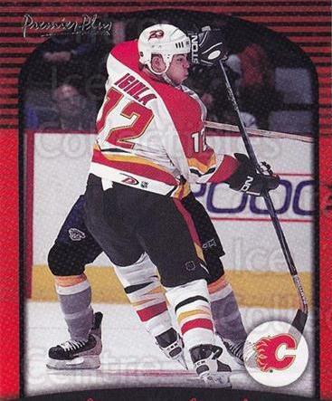 Jarome Iginla #48