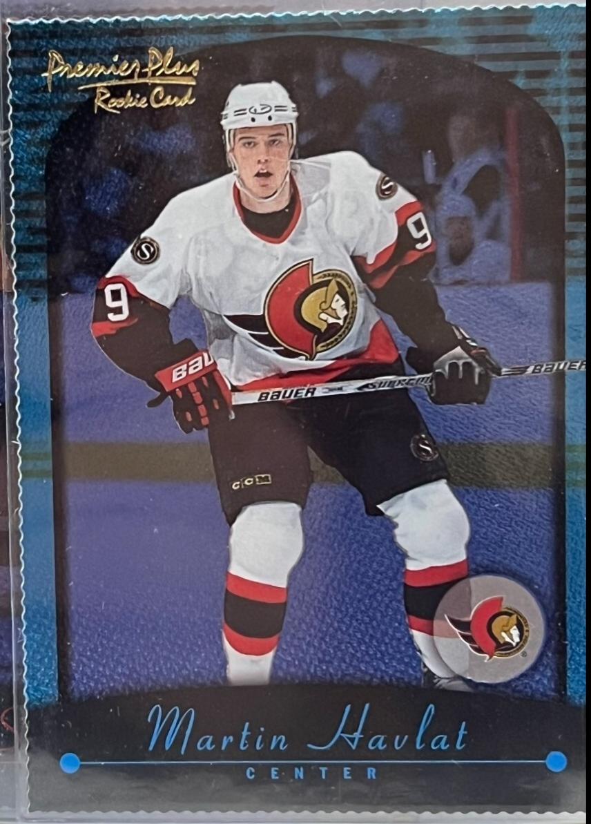 Keith Tkachuk [Blue Ice] #67