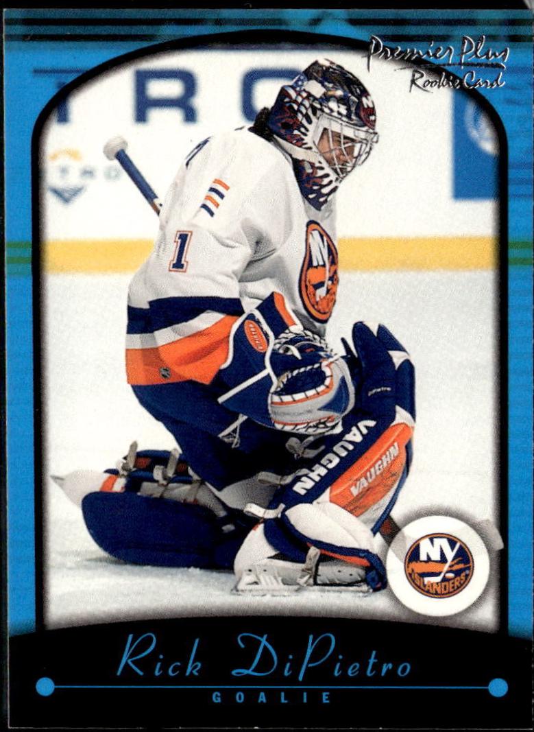 Rick DiPietro #127