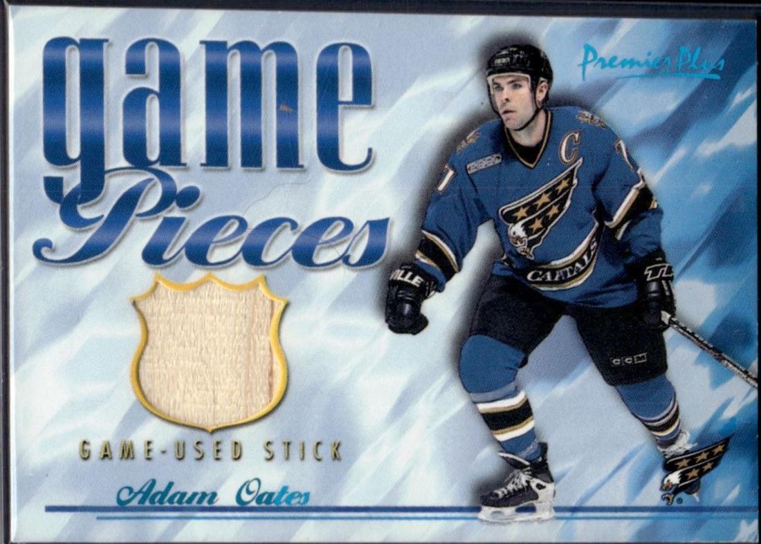 Adam Oates #GP-AO