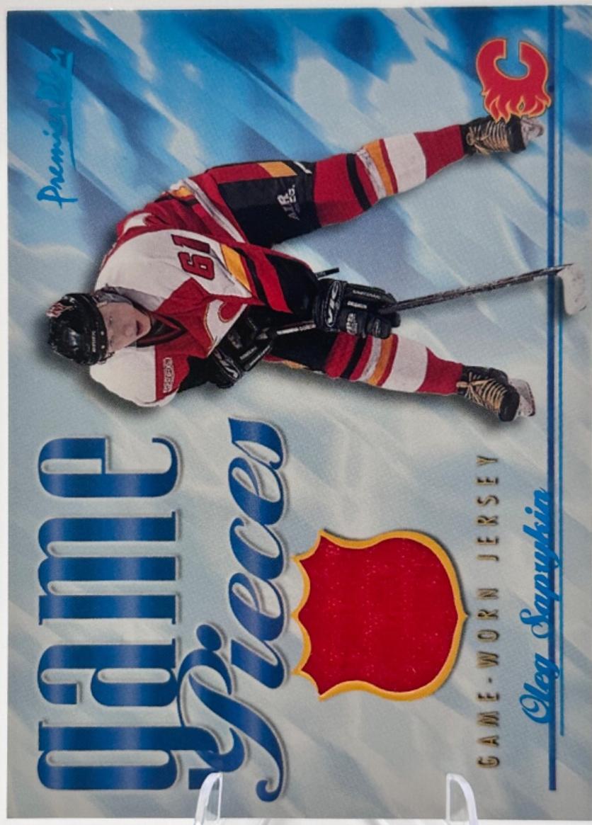 Oleg Saprykin #GP-OS