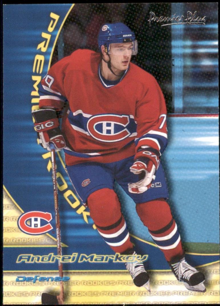 Andrei Markov #PR9