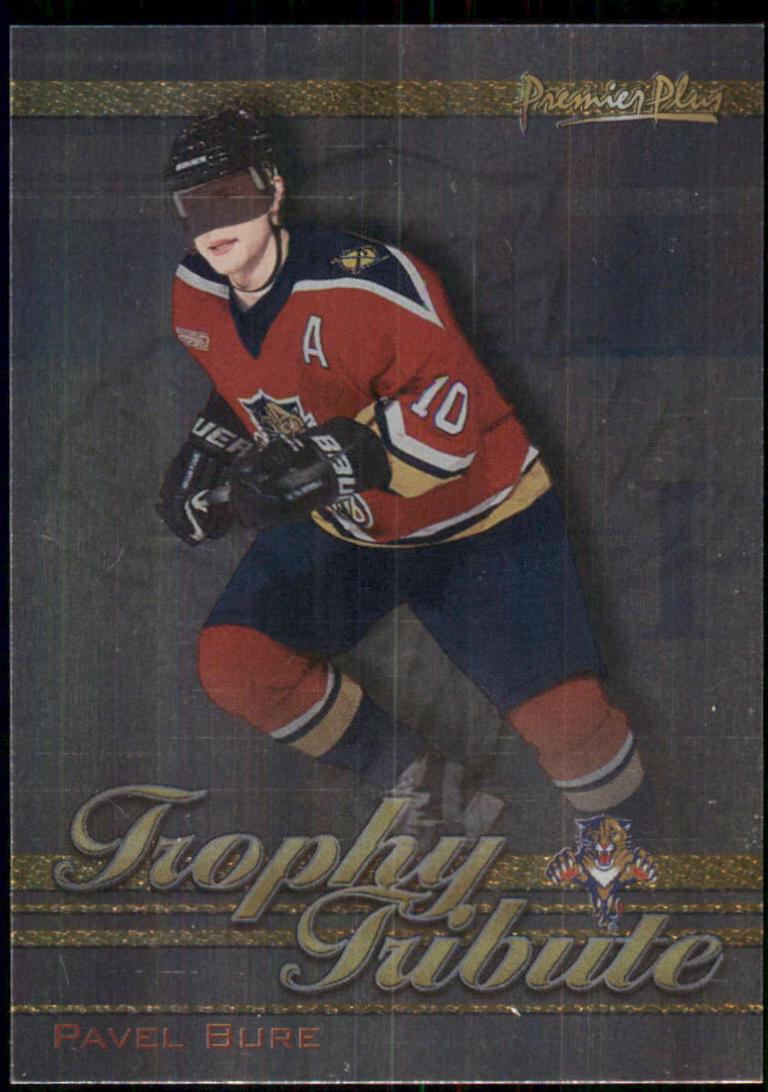 Pavel Bure #TT13