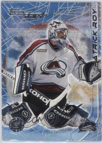 Patrick Roy #2