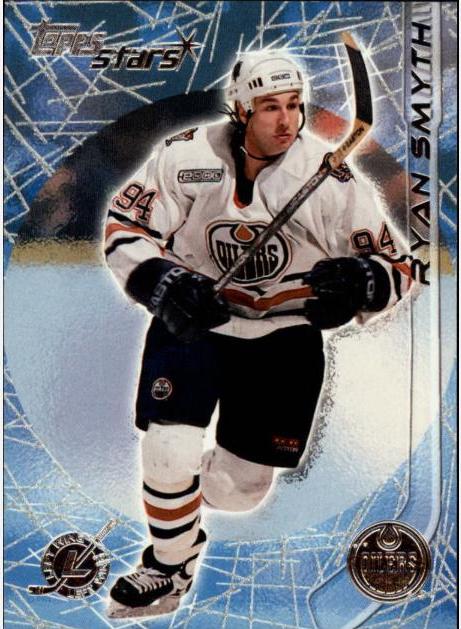 Ryan Smyth #73