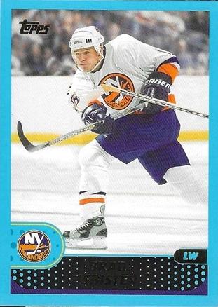 Brad Isbister #77