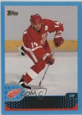 Brendan Shanahan #69