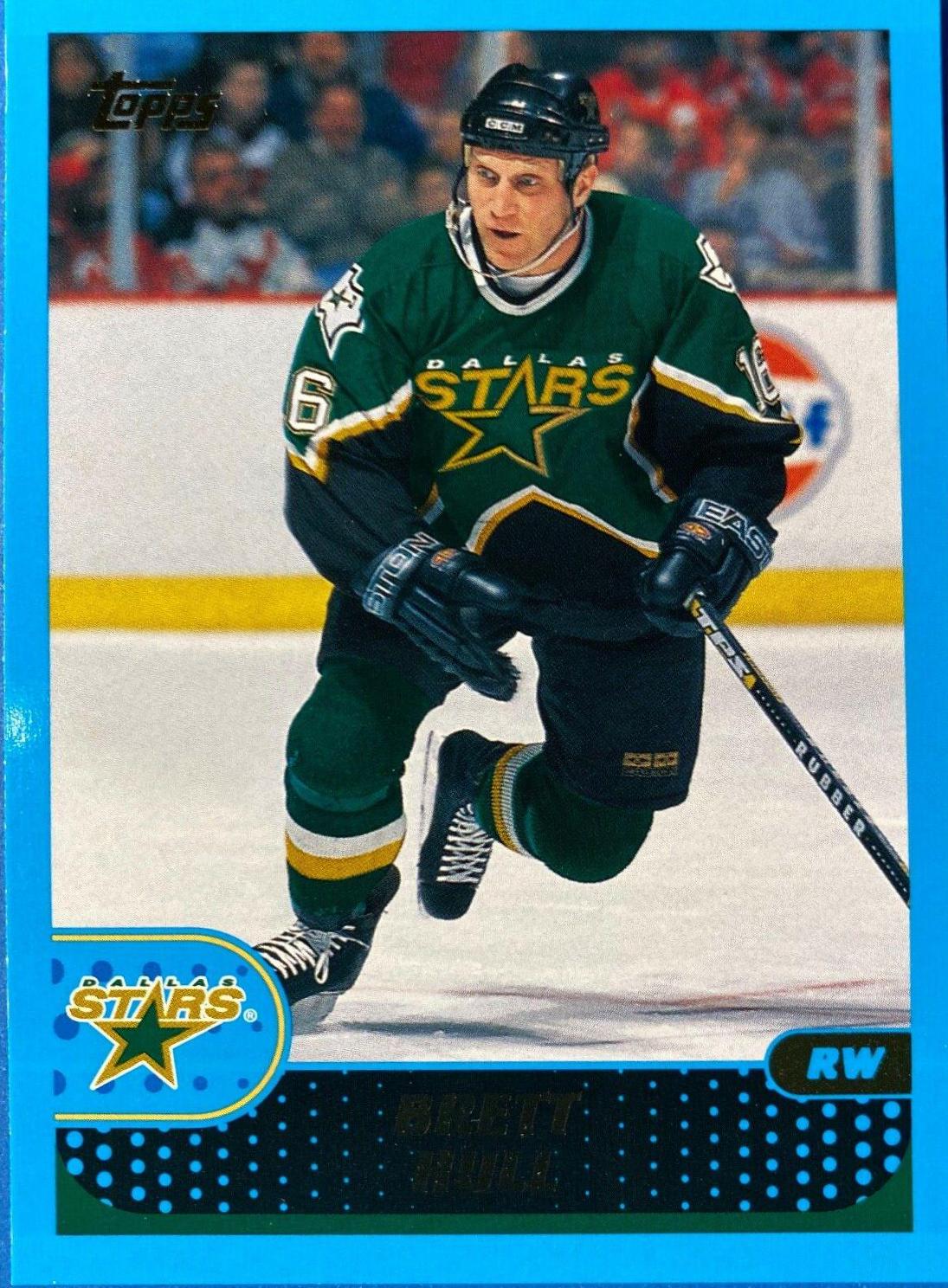Brett Hull #86