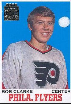 Bobby Clarke #19