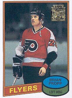 Brian Propp #44