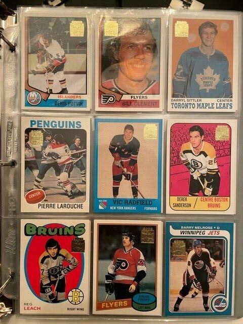 Darryl Sittler #39