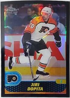 Jiri Dopita [Black Refractor] #173