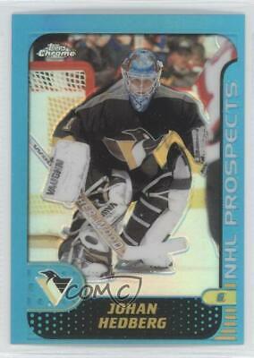 Johan Hedberg #146