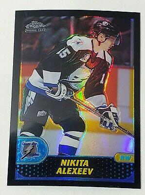 Nikita Alexeev #164