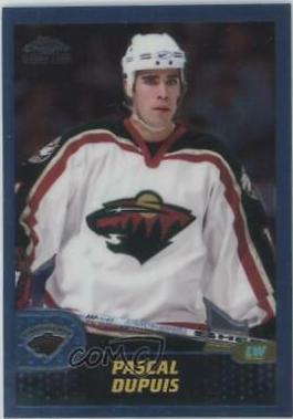 Pascal Dupuis #159