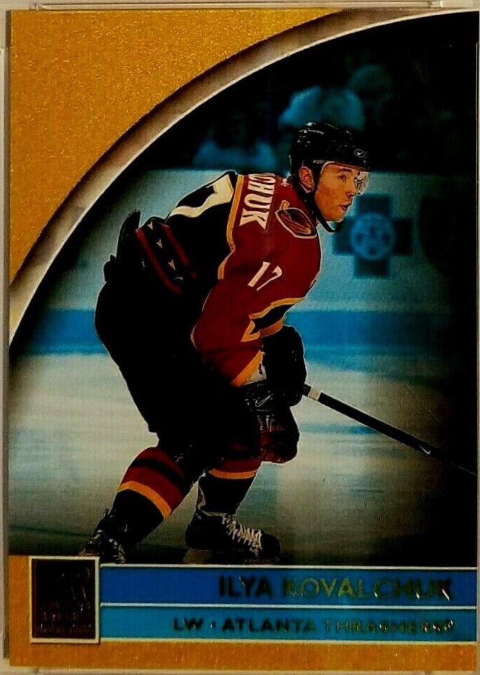 Ilya Kovalchuk #115