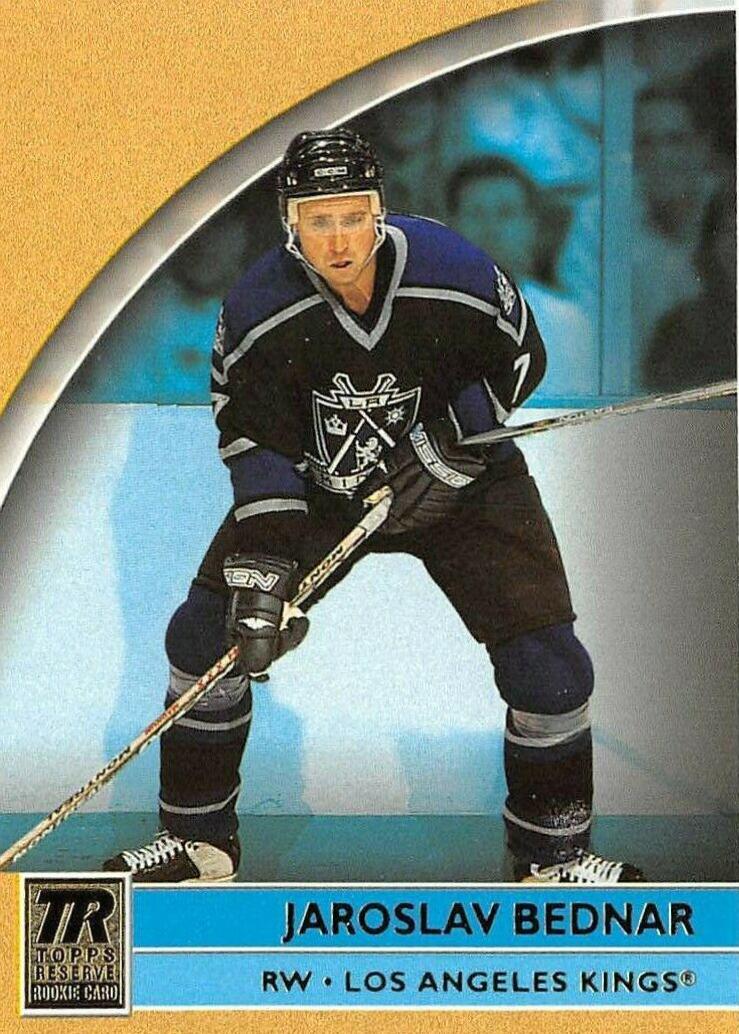 Jaroslav Bednar #106