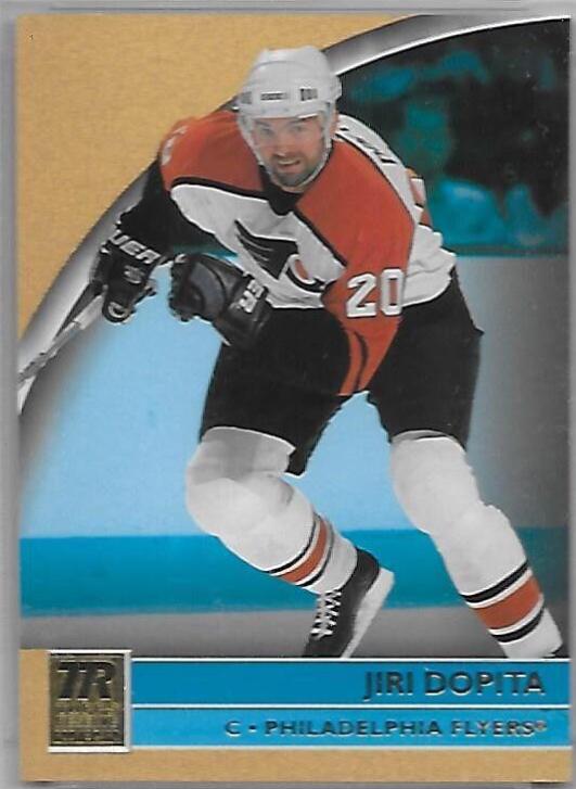 Jiri Dopita #108