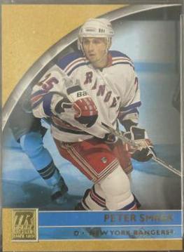 Peter Smrek #118