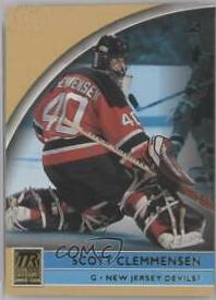 Scott Clemmensen #102