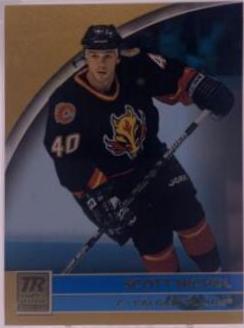 Scott Nichol #121