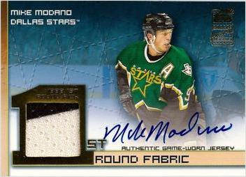 Mike Modano #FRF-MM
