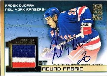 Radek Dvorak #FRF-RD