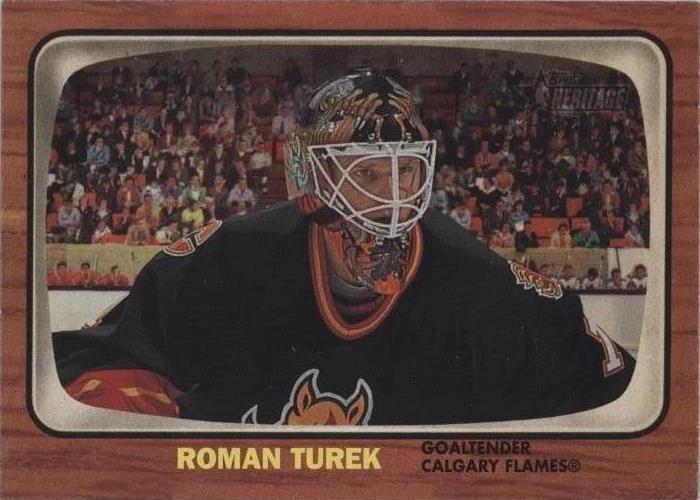 Roman Turek #90