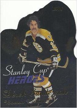 Derek Sanderson #SCH-DS