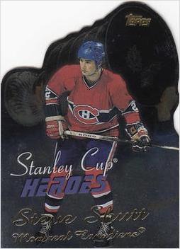 Steve Shutt #SCH-SS