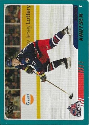 Espen Knutsen #264