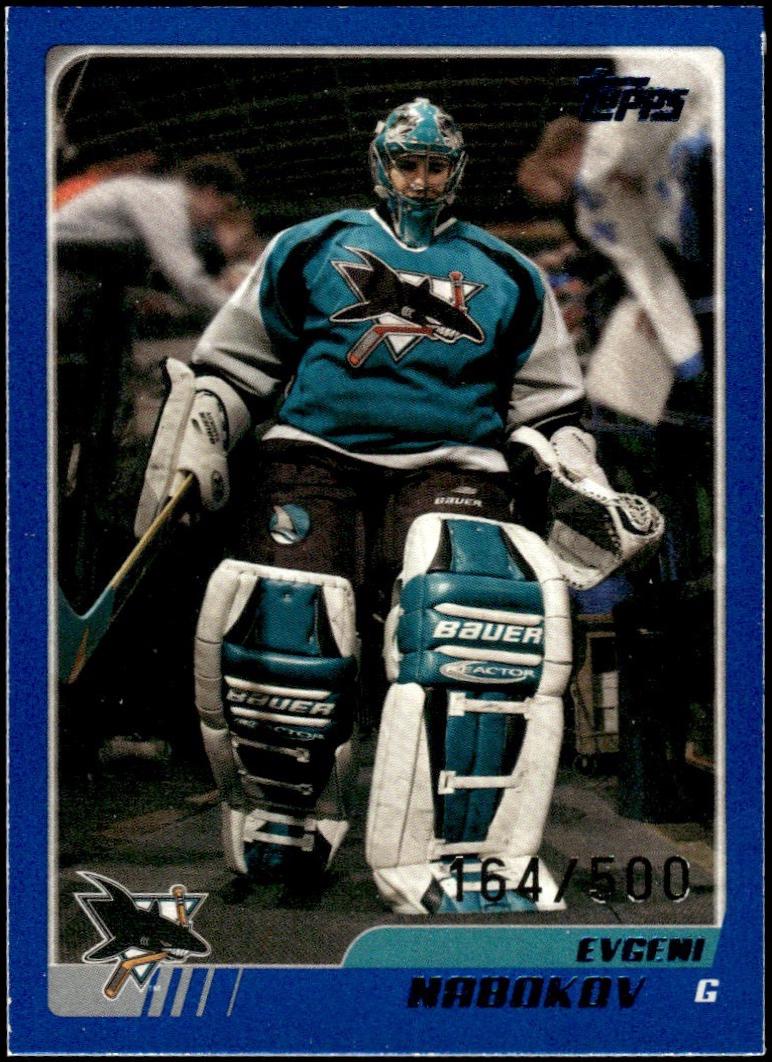 Evgeni Nabokov #168