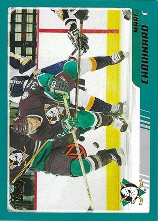 Marc Chouinard #139