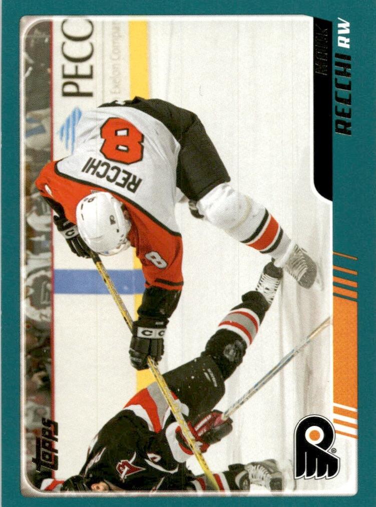 Mark Recchi #229