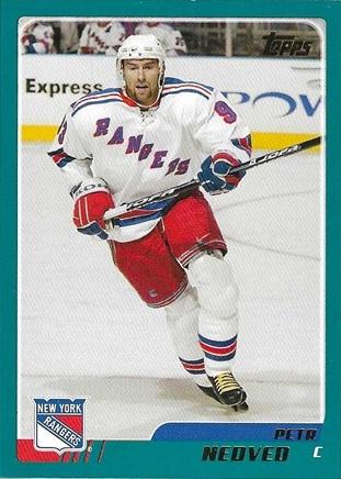 Petr Nedved #191