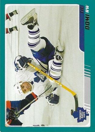 Tie Domi #144