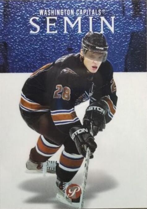Alexander Semin #167