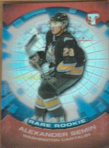 Alexander Semin #169