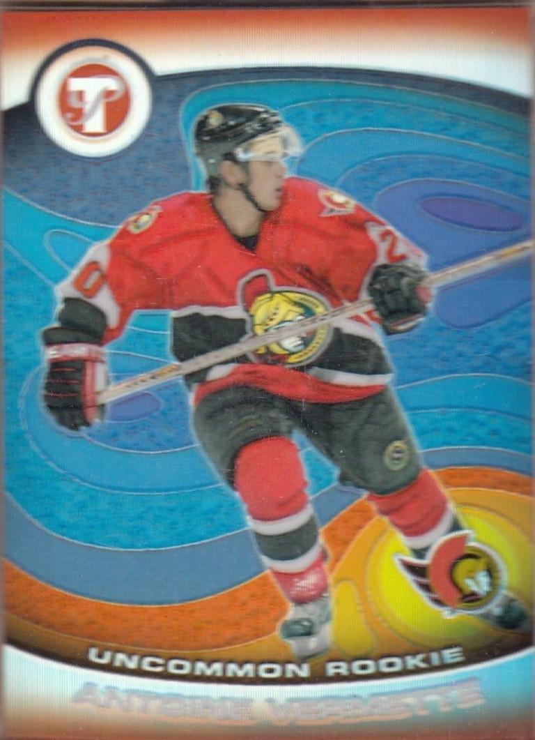 Antoine Vermette #180