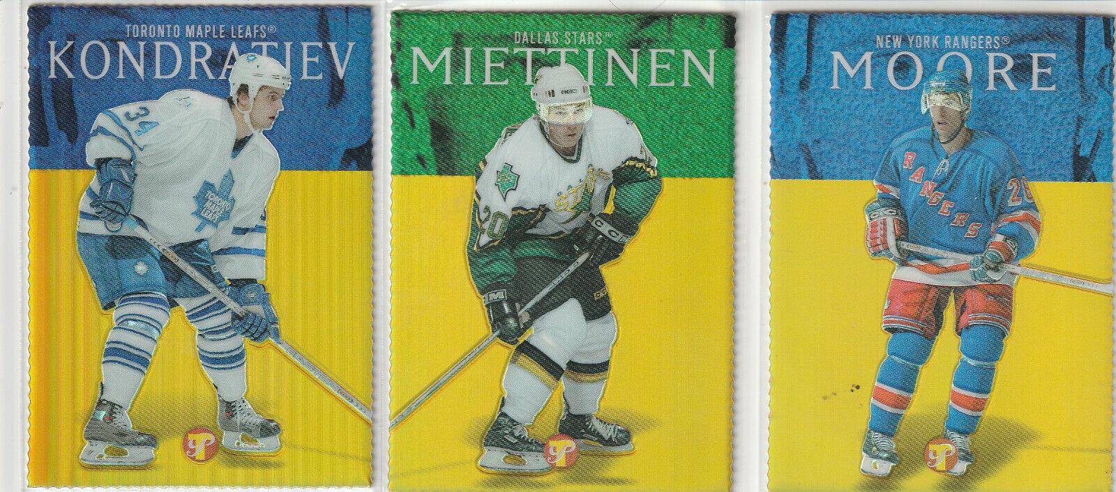 Antti Miettinen [Refractor] #125