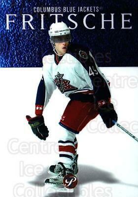 Dan Fritsche #176