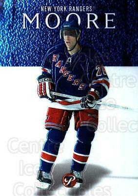 Dominic Moore #113