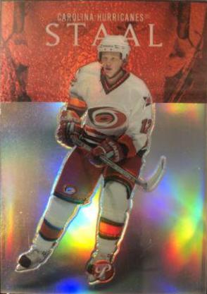 Eric Staal [Refractor] #149
