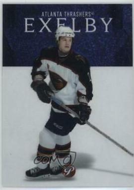 Garnet Exelby #146