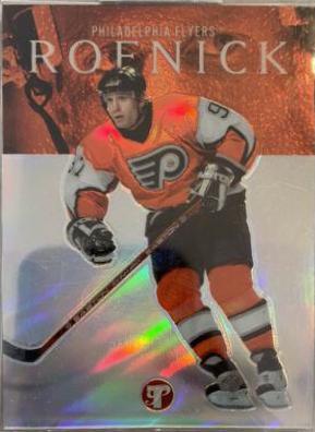 Jeremy Roenick [Refractor] #58